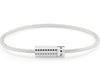 BRACELET CABLE 9G